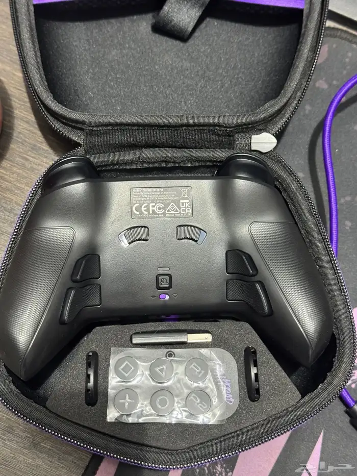 يد تحكم Victrix Pro BFG 4