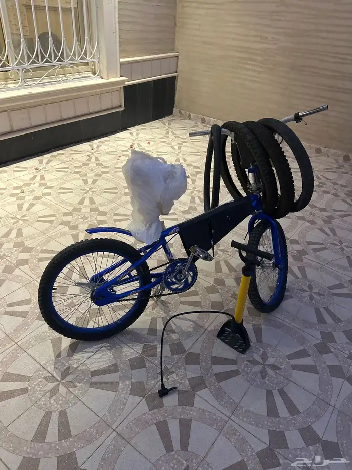 سيكل اصلي للبيع نضيف 0