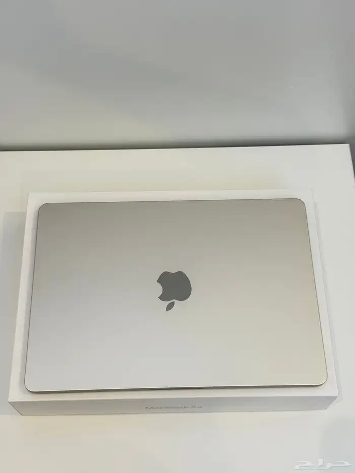 لابتوب MacBook Air M2 1