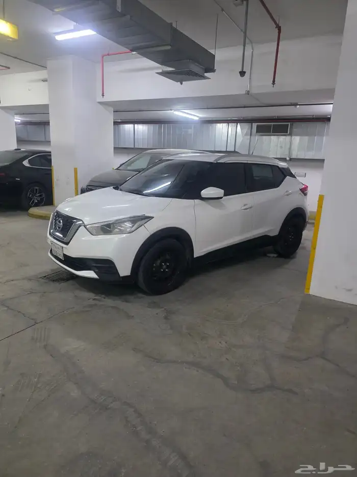 نيسان كيكس 2020 للبيع 2