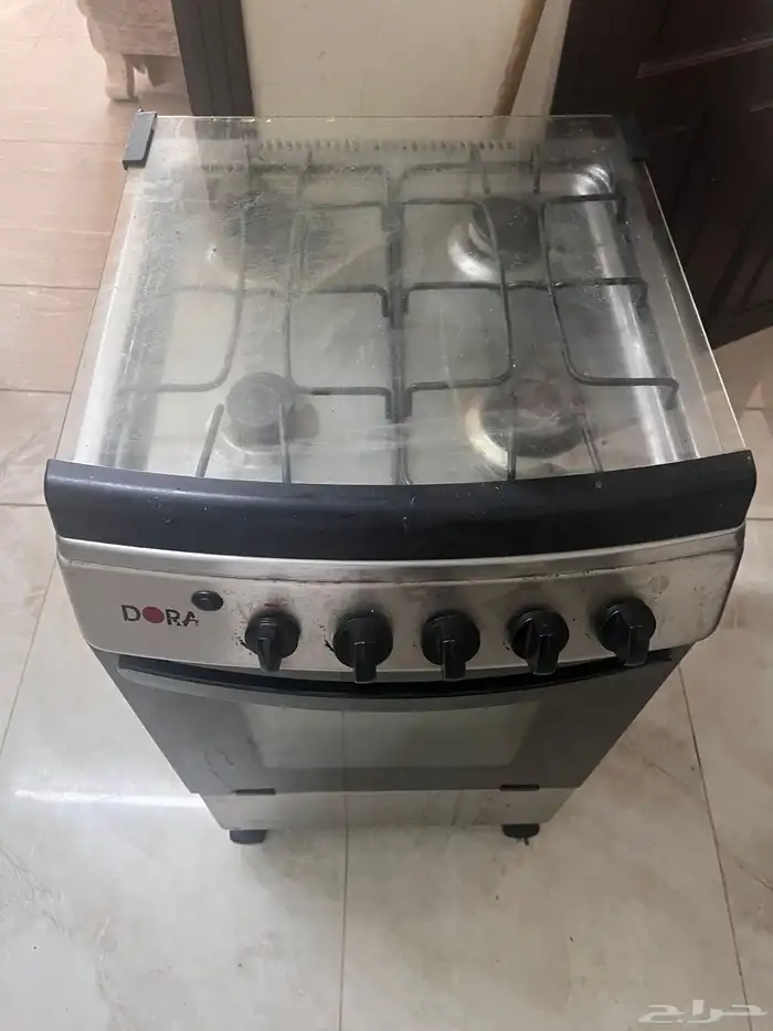 بدقاز ثلاجه غساله 1