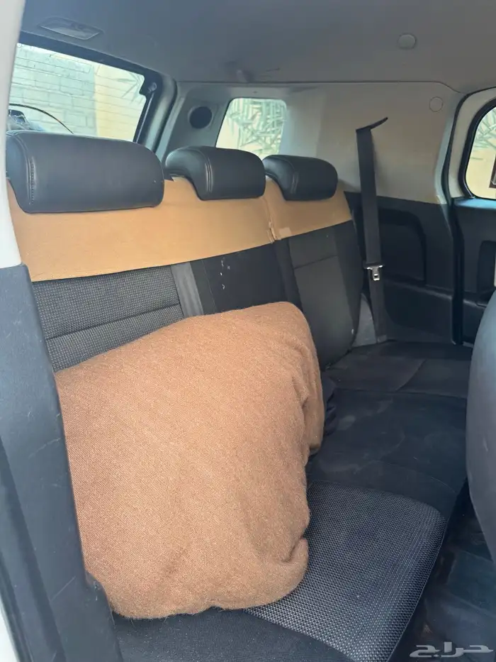 افجي للبيع 2010 سعودي 4