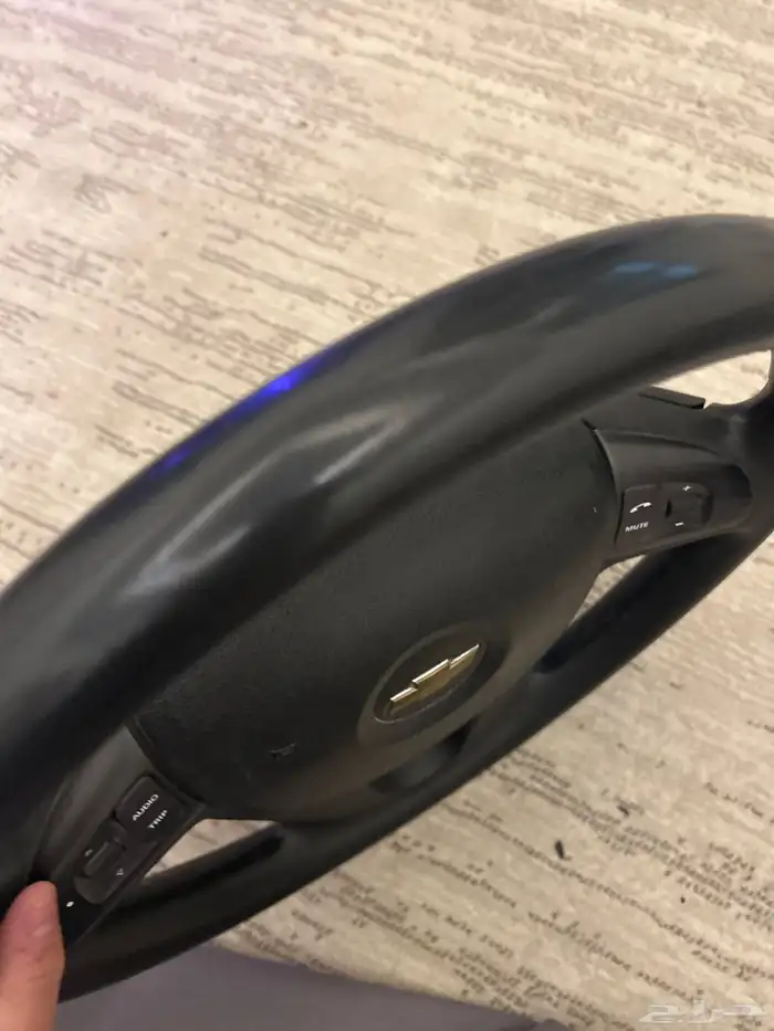 للبيع طاره كابرس 3