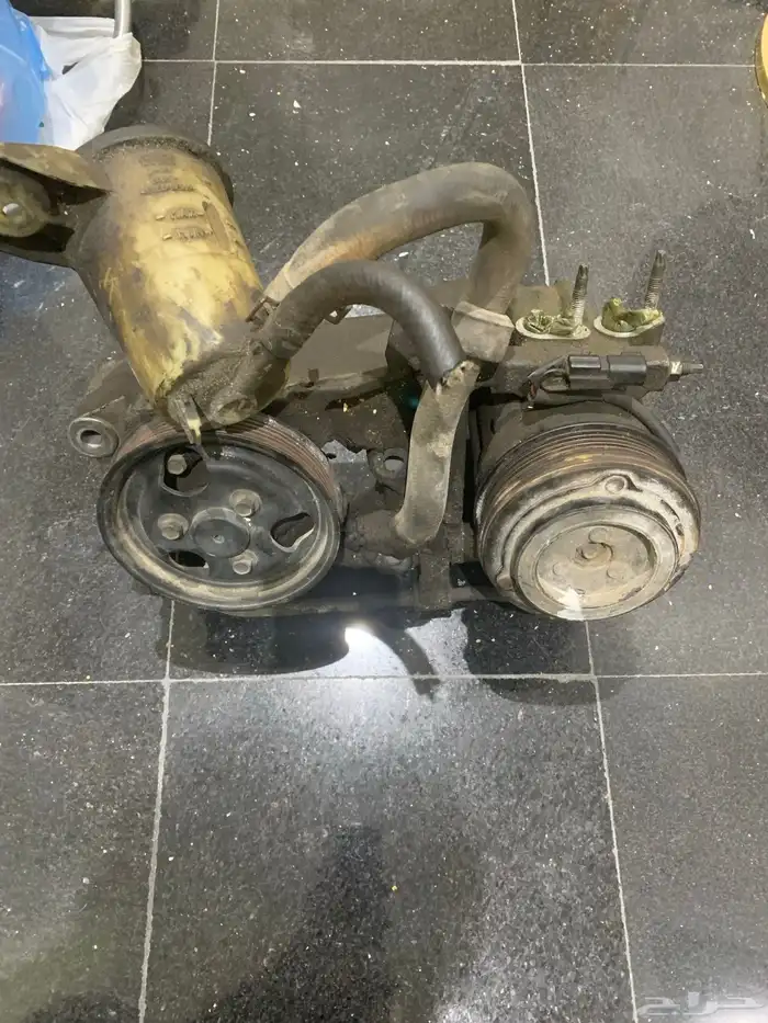 قطع فورد اكسبلور من 2006 - 2010 6