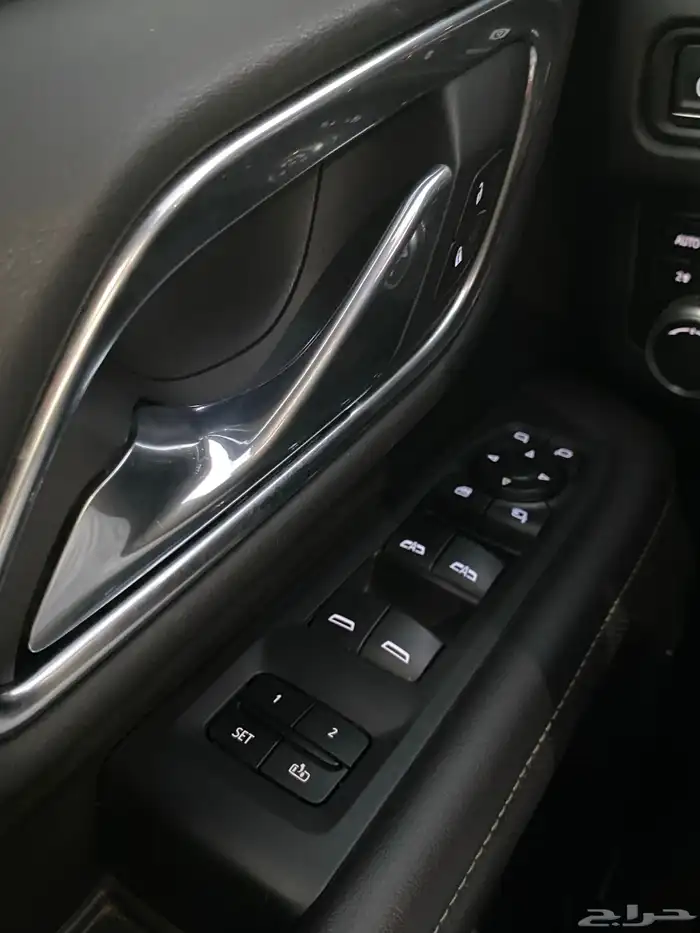 جمس يوكن 2021 SLT فل كامل 34