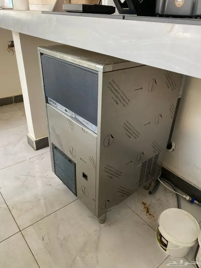 تجهيز كافي كامله او قطاعي 10