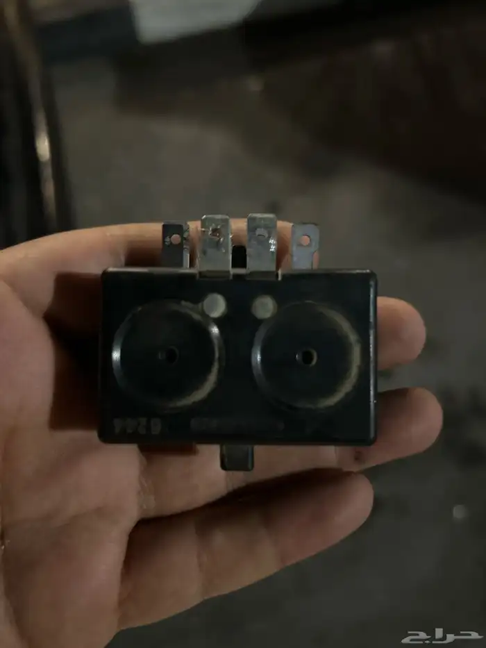 للبيع جرس جمس 0