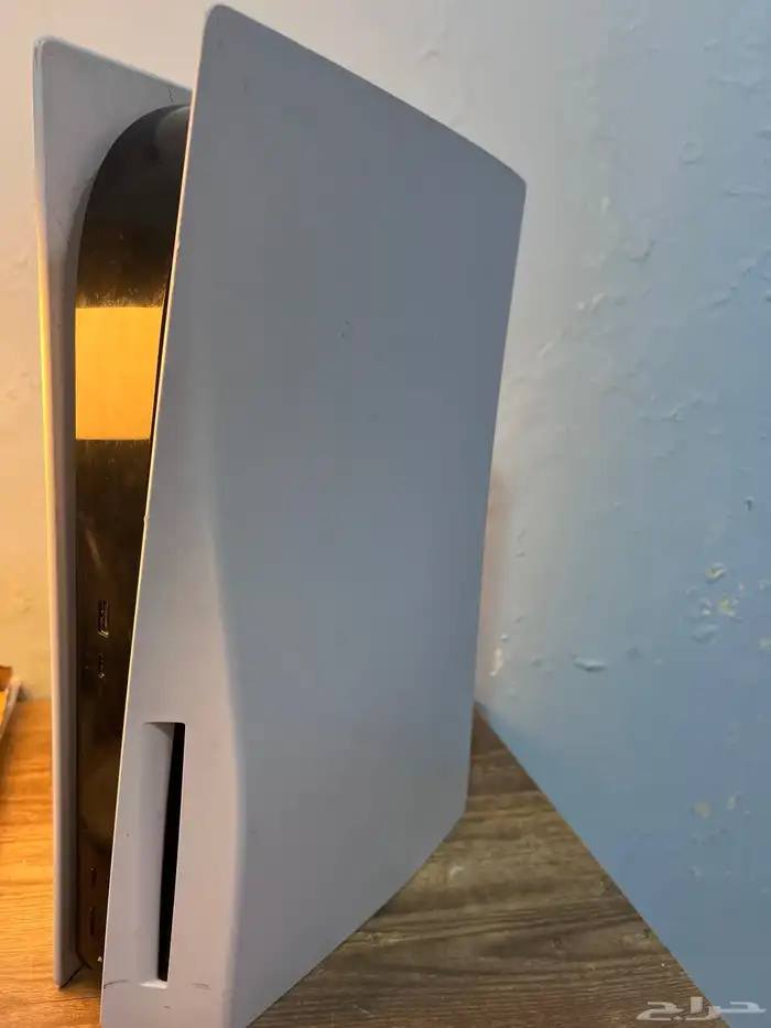 سوني فايف نسخة القرص 1