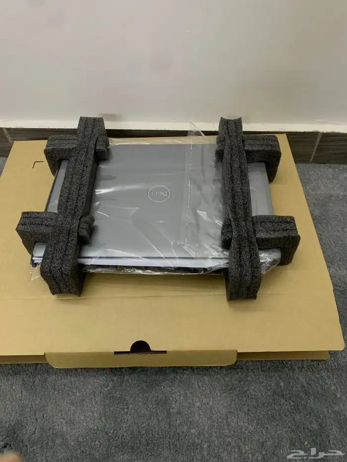 - الجهاز   لاب توب DELL تاتش يعمل باللمس 8