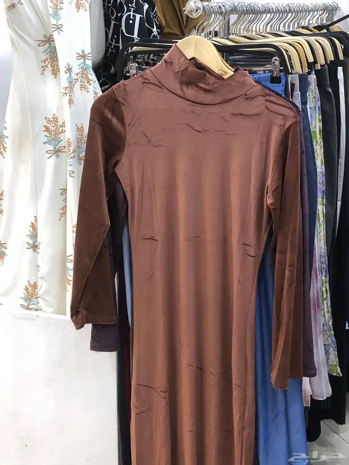 ملابس شتوي نسائيه جاهزه 0