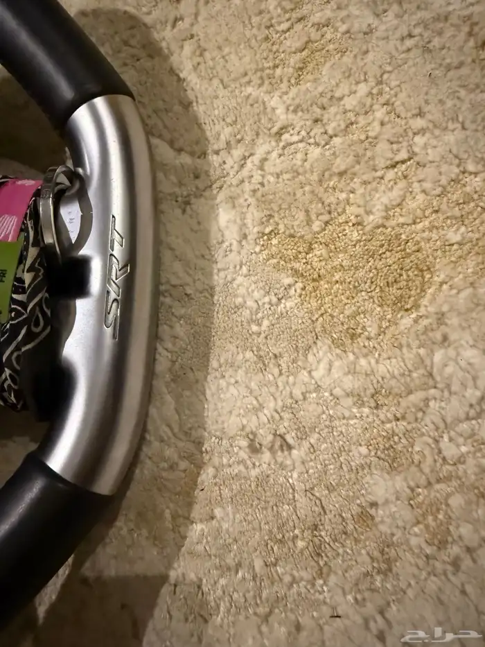 كرايزلر طاره srt 3