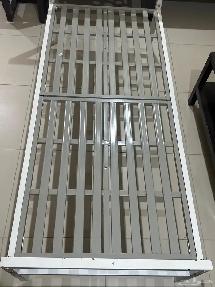 2 كراسي نفر حديد قوي 4