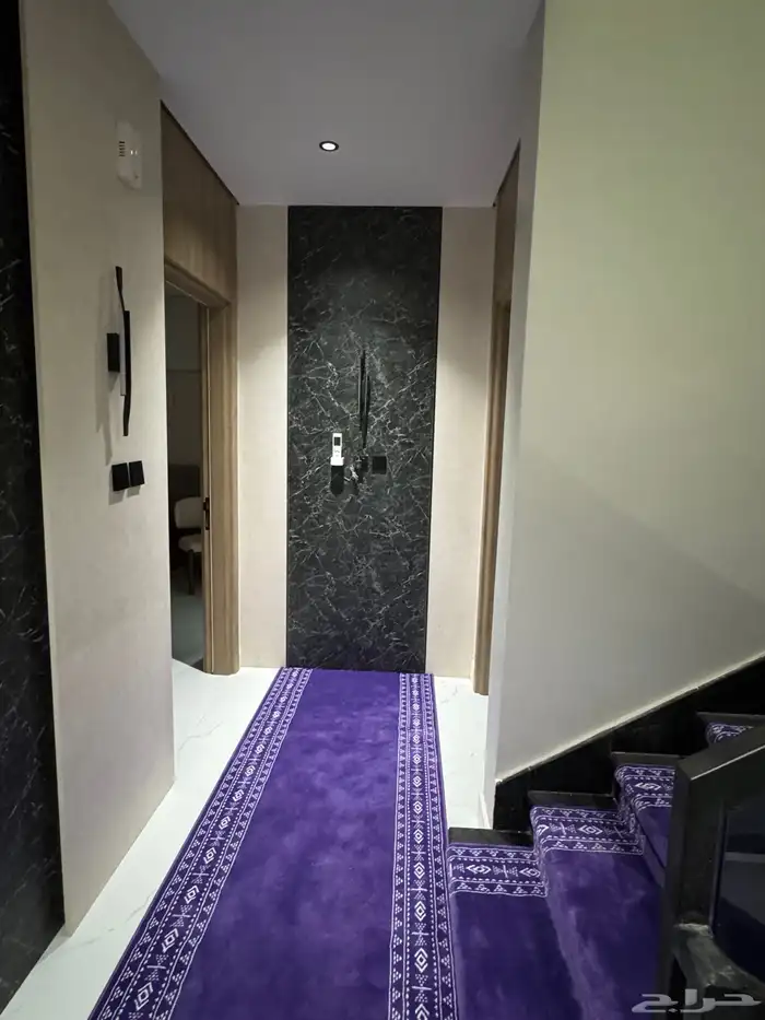 شقة روف جديدة و مؤثثة بالكامل بعالية قباء للبيع 5