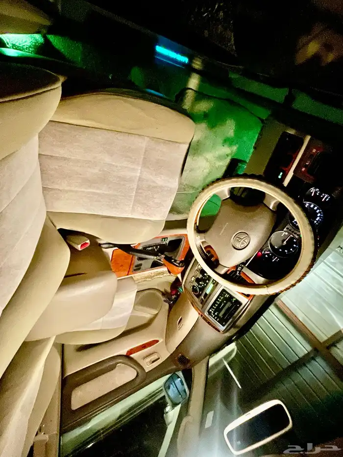 للبيع جي اكس ار 2007 لمتد 9