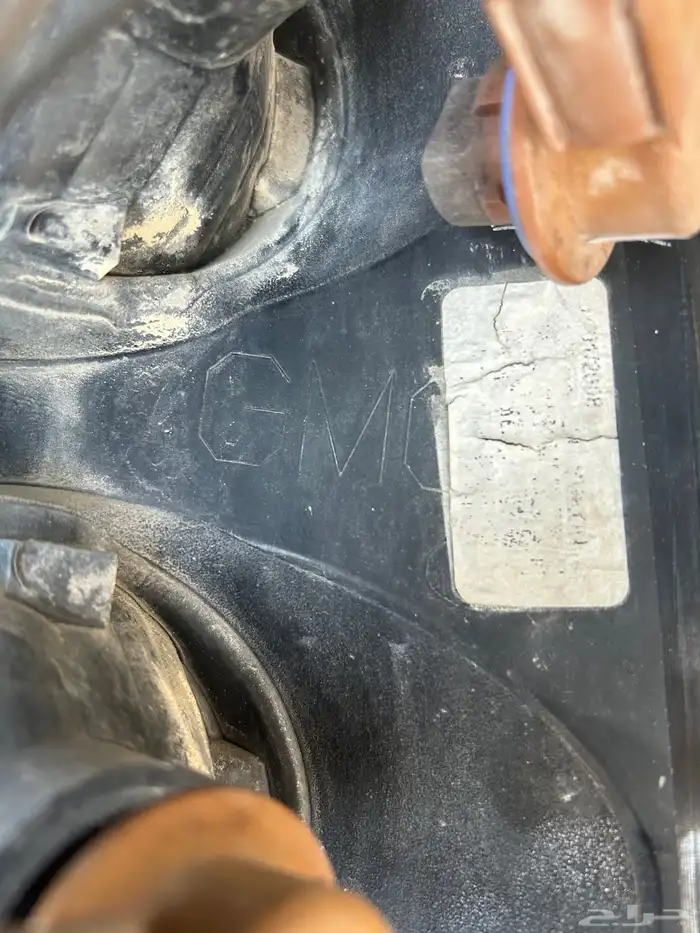 اسطب يوكن وكاله يسار جهه السايق 3