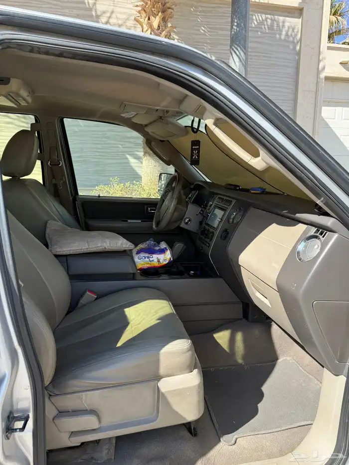 اكسبدشن 2012 xlt للبيع 6