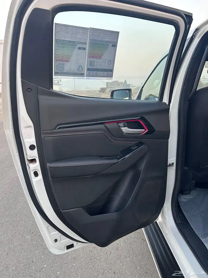 ايسوزو 2023 الدفعة الاولى ( باخشب ) وكالة 9