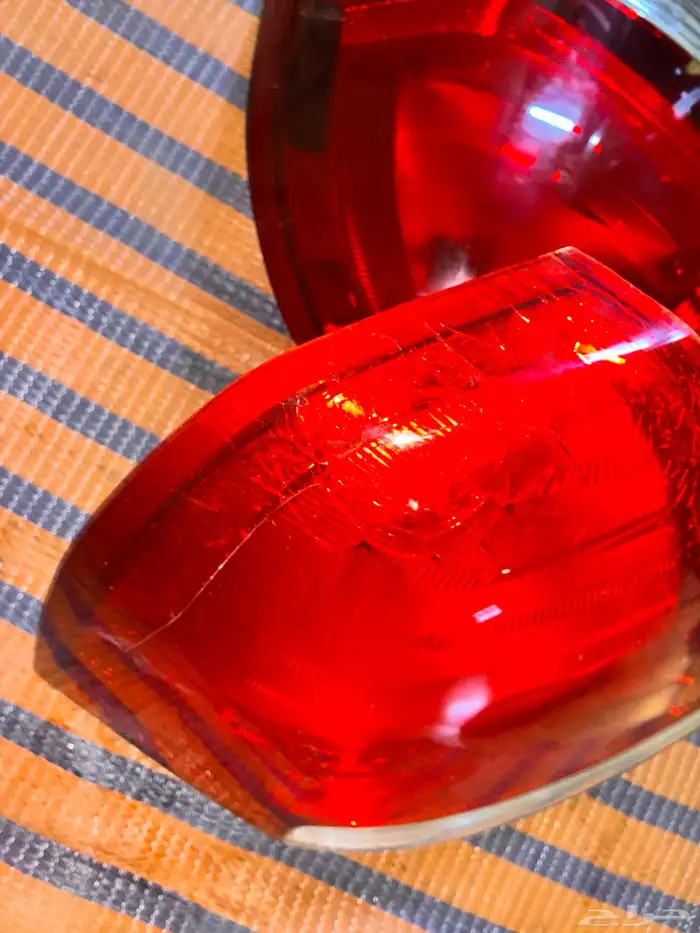 اسطبات كابرس 2007-2014 اصلية gm 3