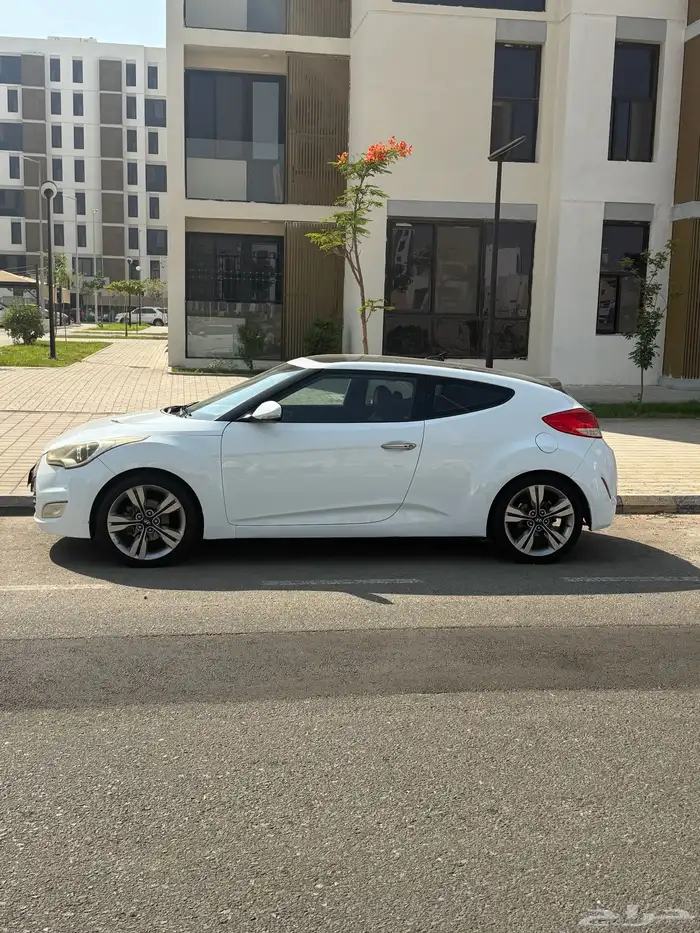 فيلوستر هونداي 2013 3