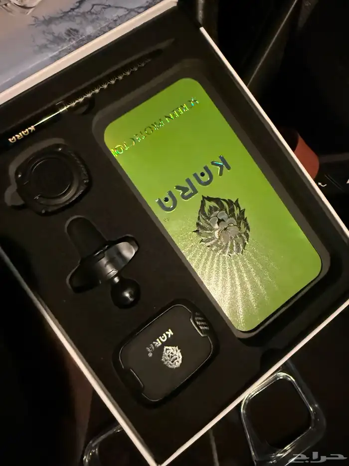 بكج ايفون 15ايفون برو ماكس امريكي 8