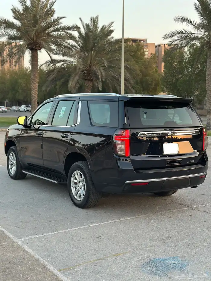 تاهو 2022 (دبل ) عداد 66 الف 5