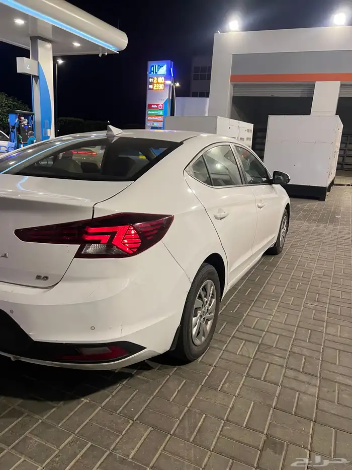 النترا مديل 20 20 5