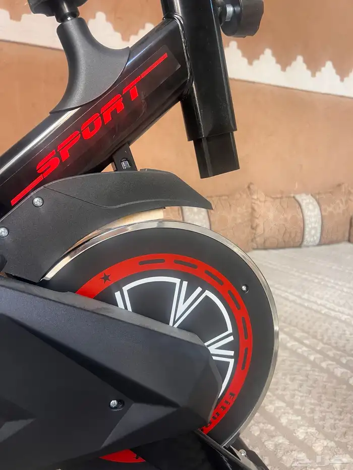 سيكل ممشا وقاعدة كبار سن 4