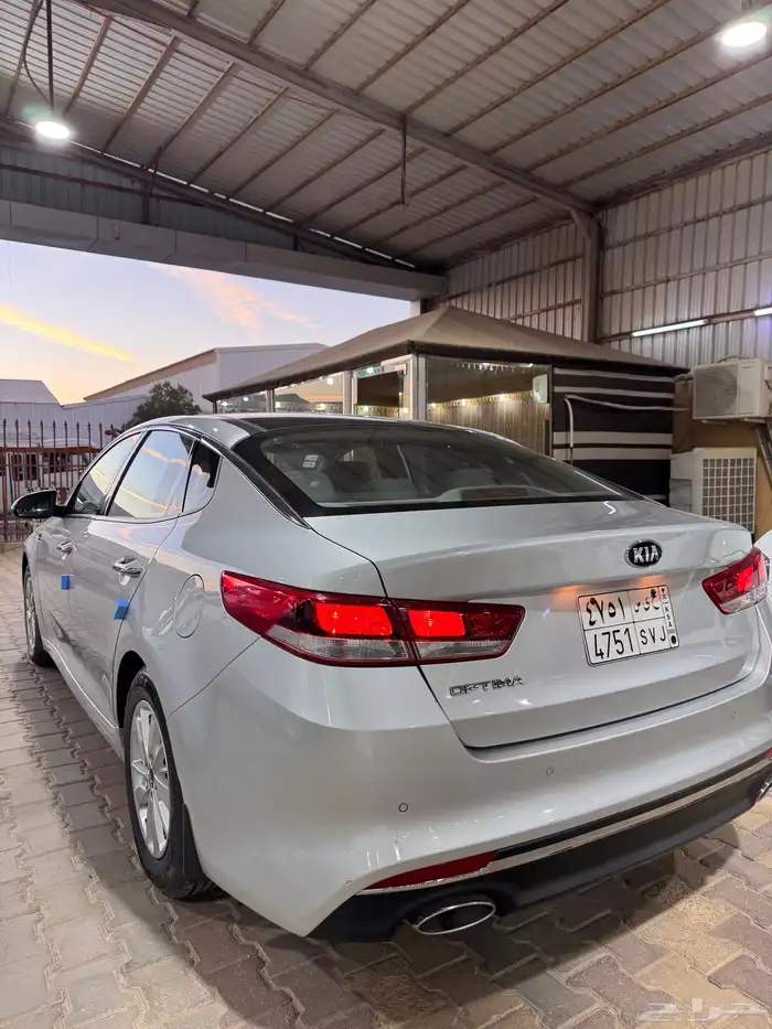 اوبتما 2017 فضي فتحه شرط الفحص 1