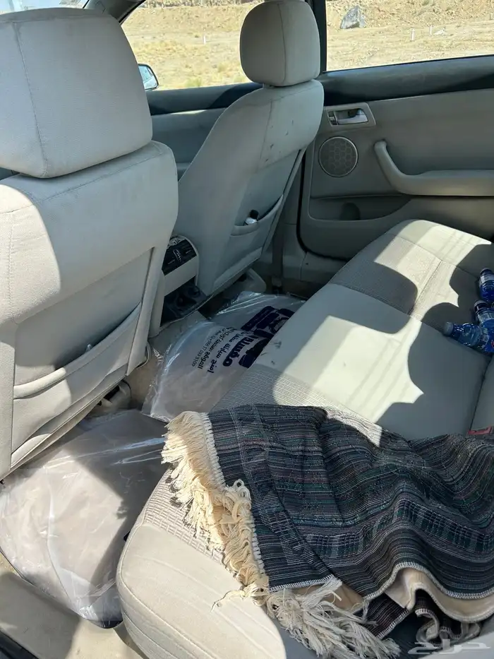 كابرس 2012 ls 6