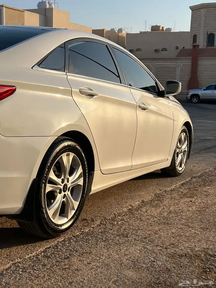 سوناتا فل كامل 2014 الممشى 237831 3