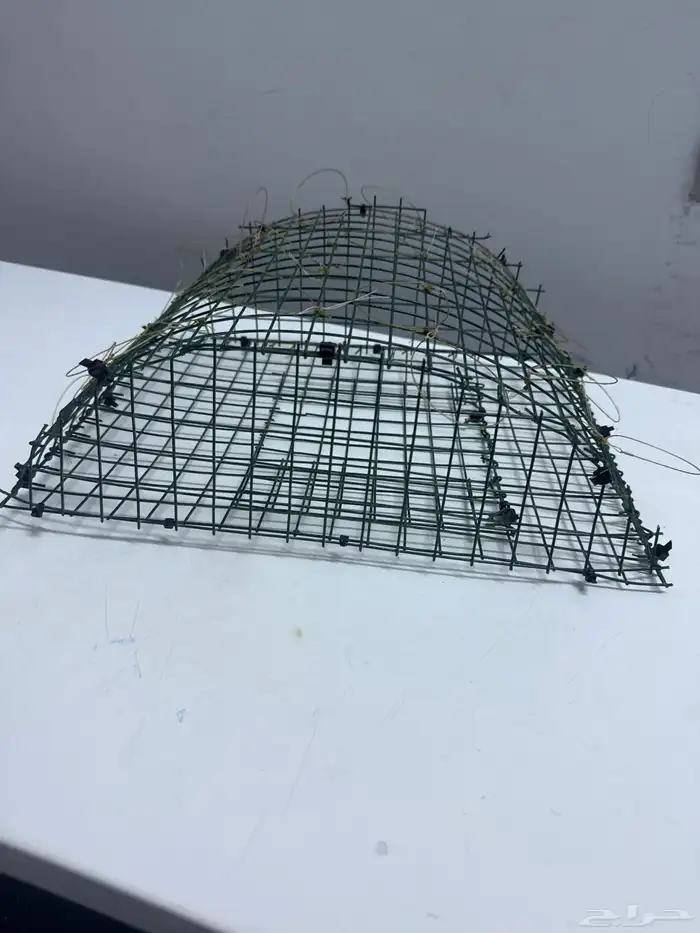 شبك لصيد الصقور 2