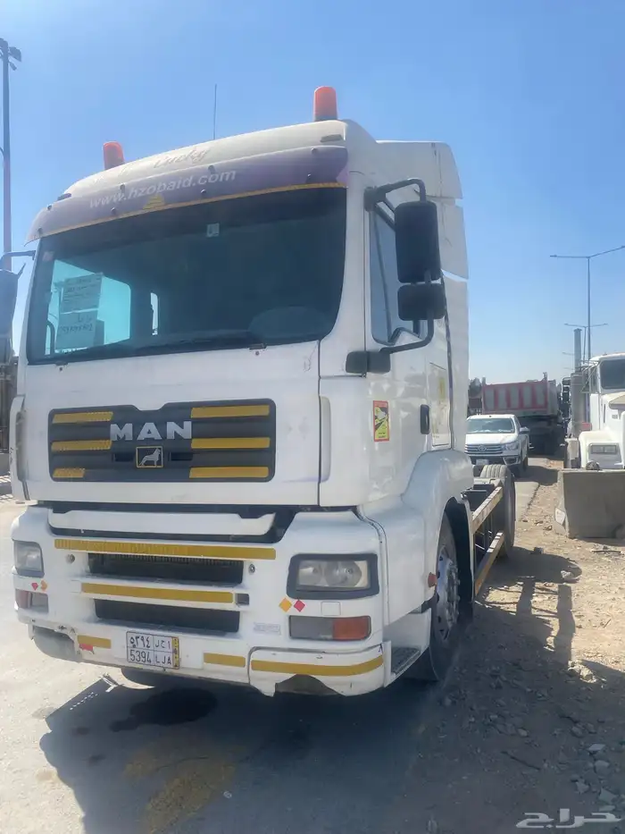 للبيع راس مان 2007 0