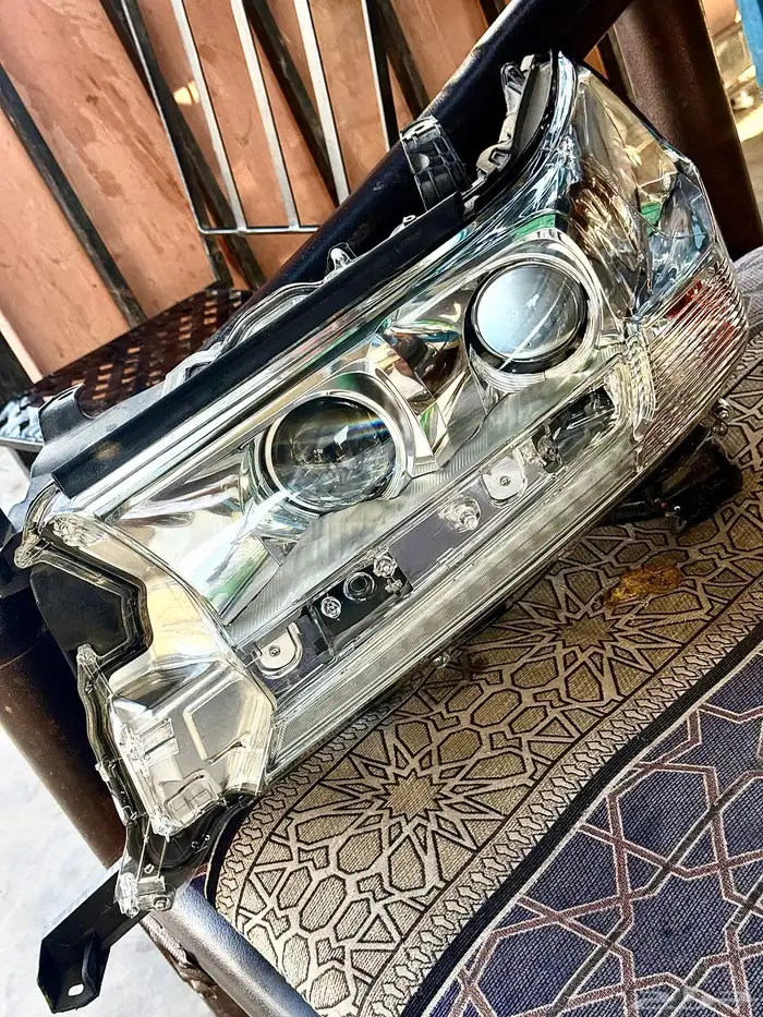 جيب لاندكروزر 2016 الى 2020 0