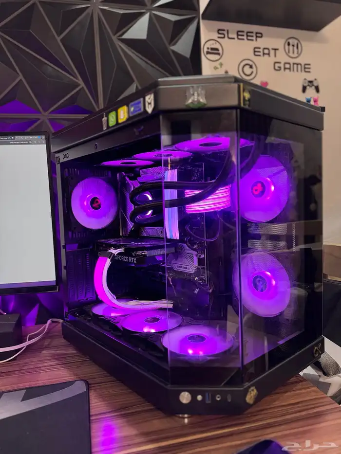 سيت اب كامل اسطوري 7