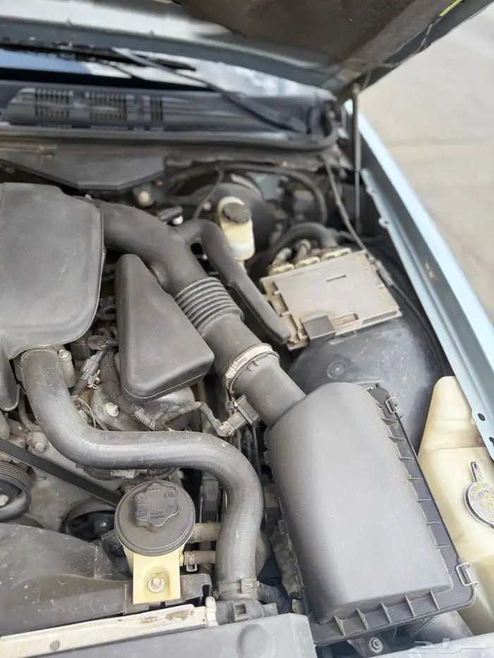 فورد فكتوريا 2011 نظيف 16