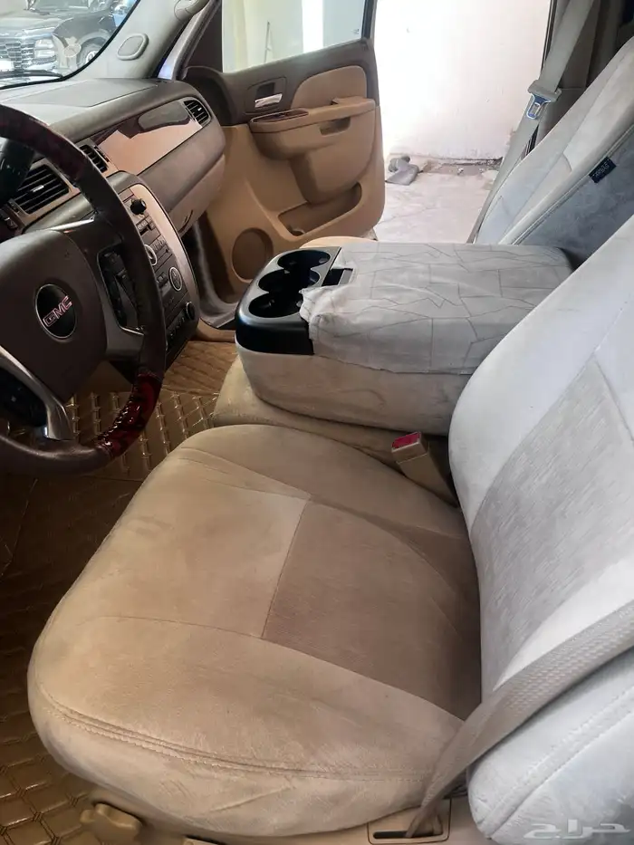 جيمس يوكن دبل موديل 2012 11