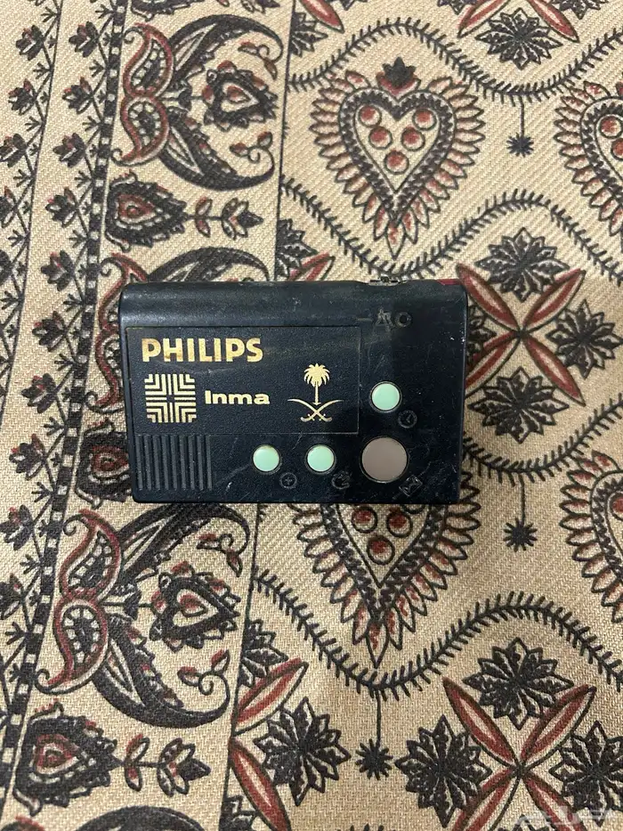 بيجر جوال قديم 0