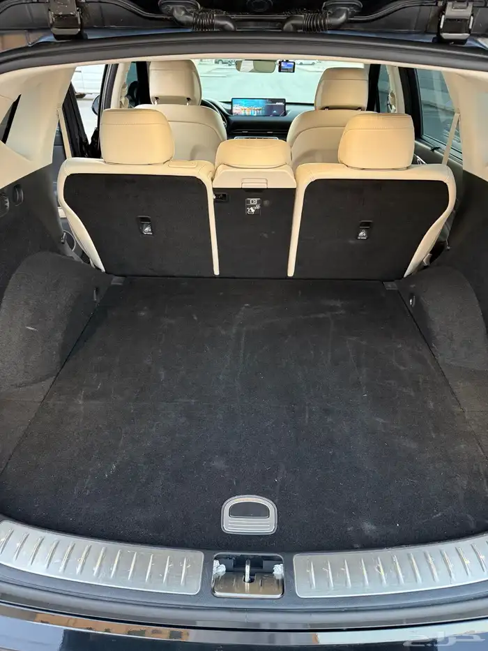 جينسيس GV80 2020 9