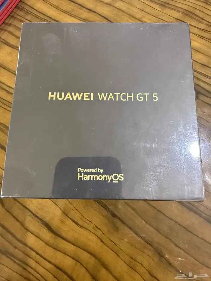 ساعة هواوي جي تي 5 GT 5 مقاس 46 2