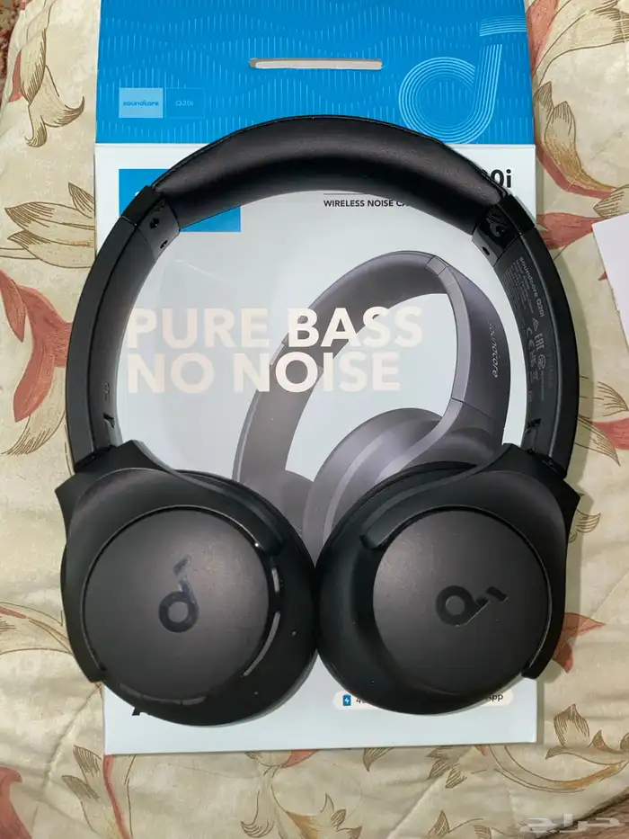 سماعات نظيفة ورخيصة ما تحصل مثلها 5