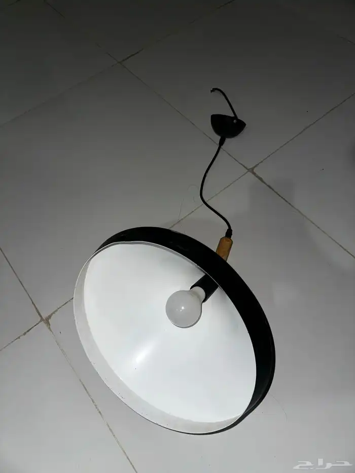 ثريات تعليق بطله واسعار منافسه وقواعد تعليق شاشات 3