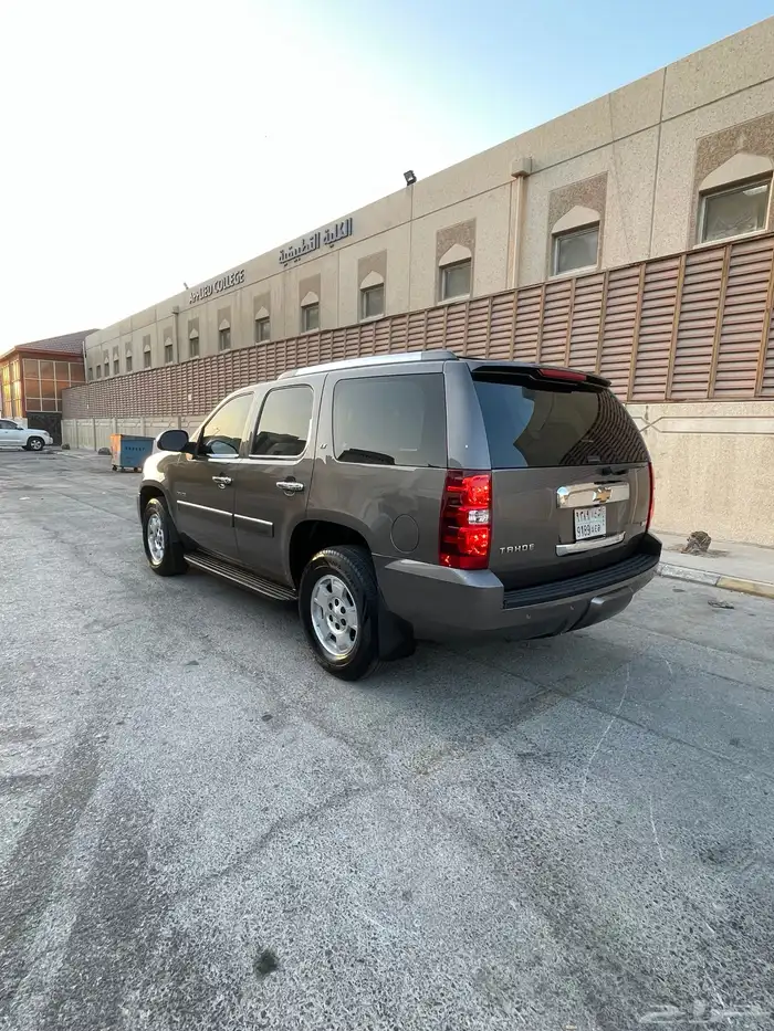 للبيع تاهو 2011 1