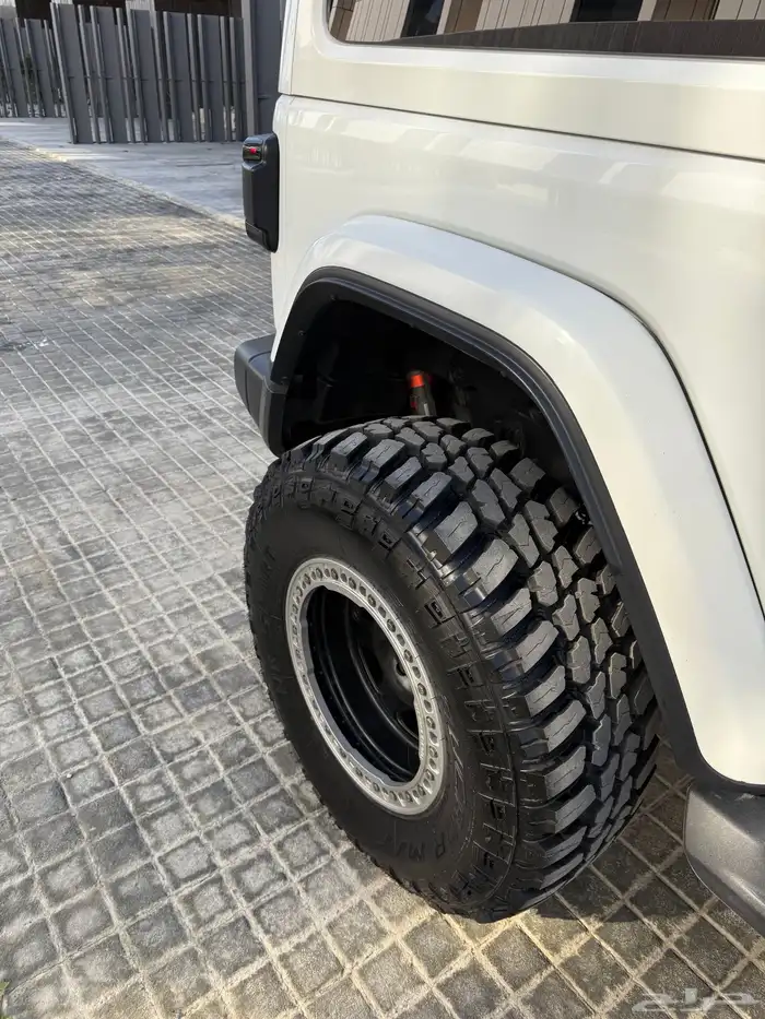 للبيع رانقلر 2018 30