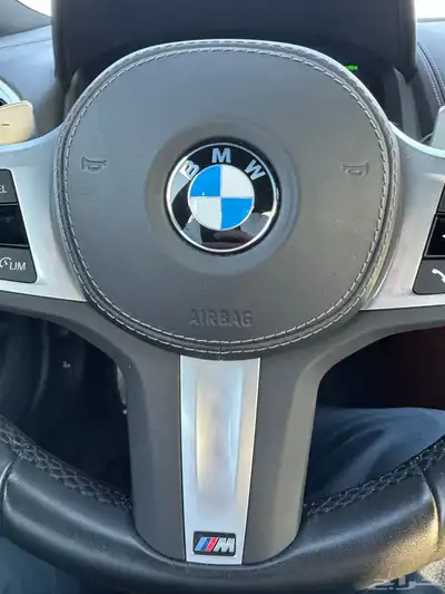 بي ام دبليو 840 BMW سعودي index