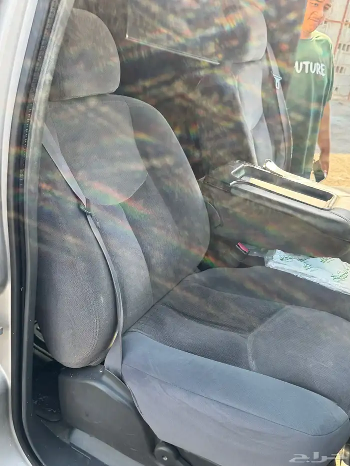 جمس سييرا اتش دي 2500 مديل 2005 13