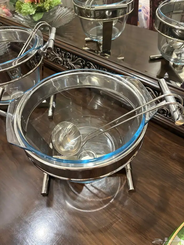 سخانات بايركس بوفيه للبيع 7