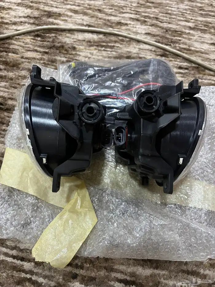 كشافات جيب 2015 لاندكروزر 4