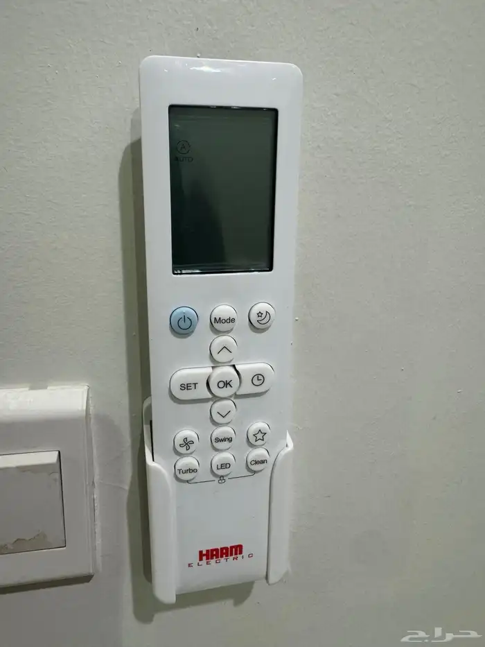 مكيف اسبات 4