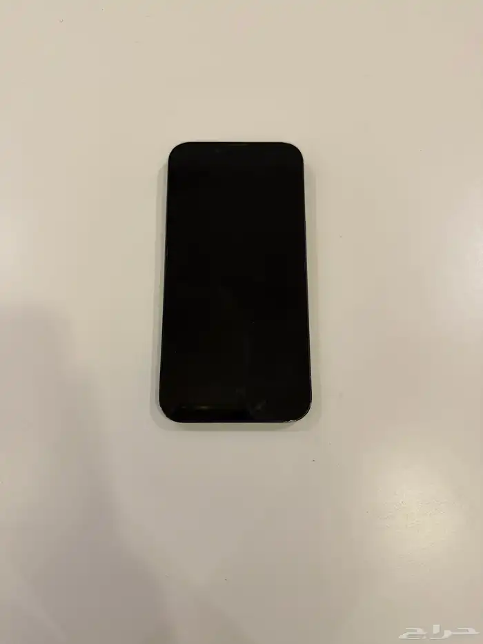 ايفون 13 العادي كحلي 5