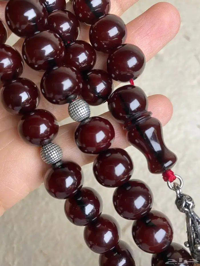 سبحة فاتوران مراوح تم البيع 2